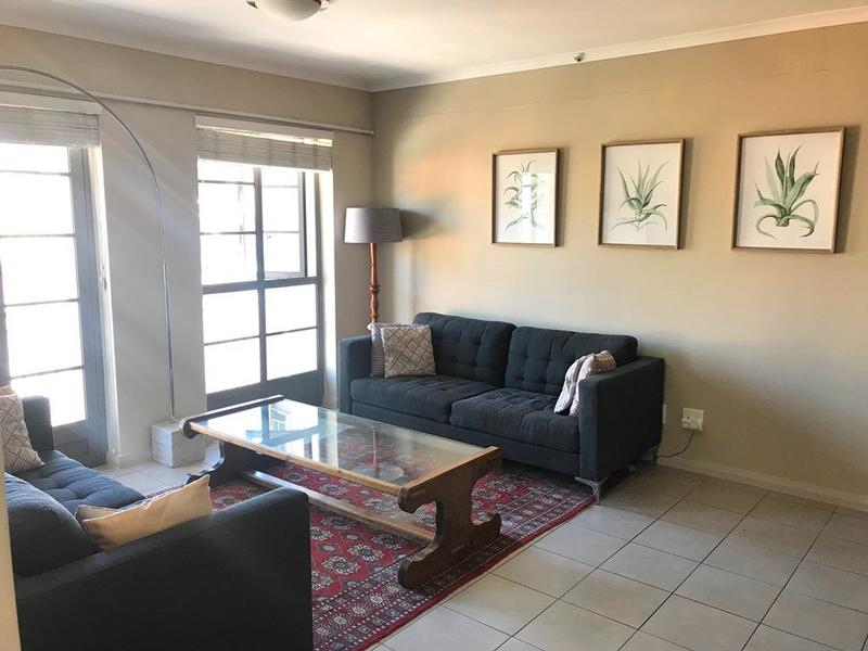 To Let 2 Bedroom Property for Rent in Cape Town City Centre Western Cape